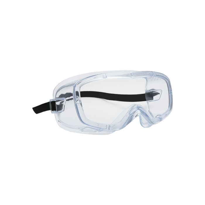 SG100 Clear Goggles